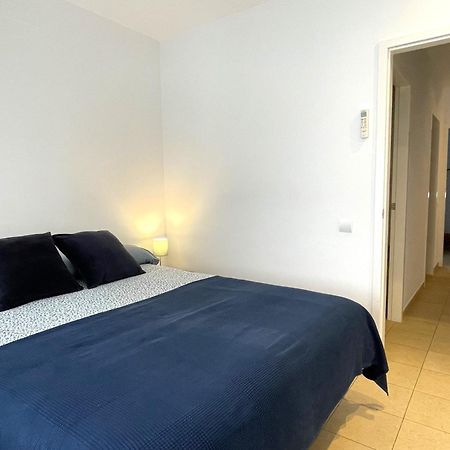 Puig Vidal - Casa Tranquila A 50Mts De La Playa Apartment กาดาเกส ภายนอก รูปภาพ