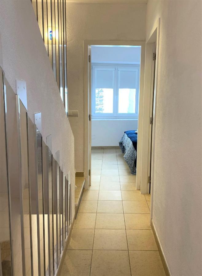 Puig Vidal - Casa Tranquila A 50Mts De La Playa Apartment กาดาเกส ภายนอก รูปภาพ