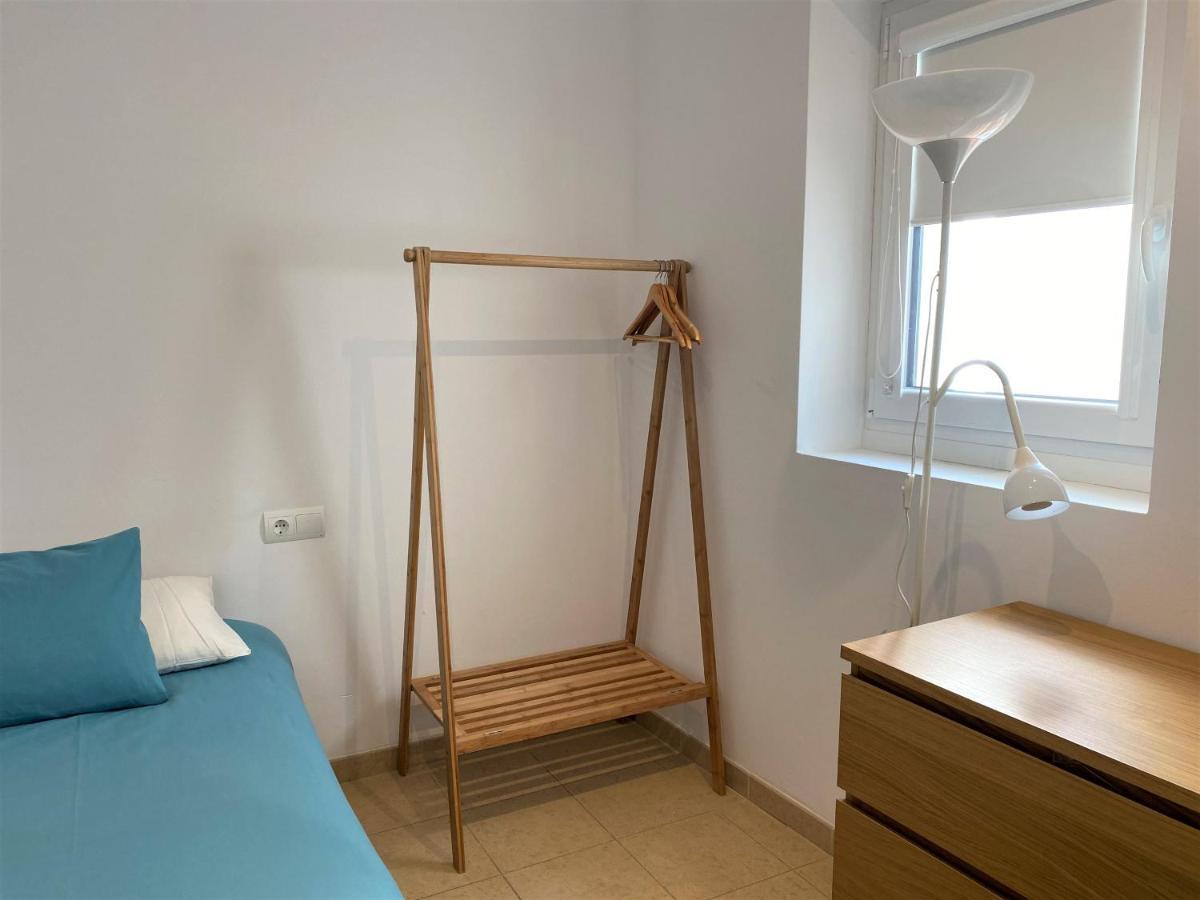 Puig Vidal - Casa Tranquila A 50Mts De La Playa Apartment กาดาเกส ภายนอก รูปภาพ