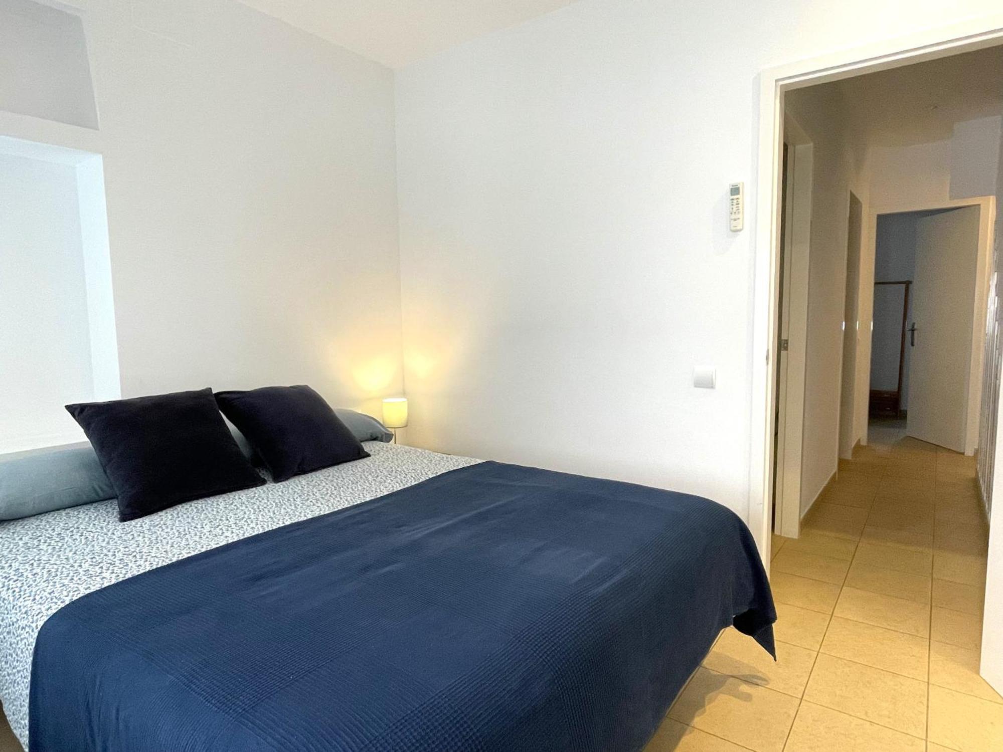 Puig Vidal - Casa Tranquila A 50Mts De La Playa Apartment กาดาเกส ภายนอก รูปภาพ