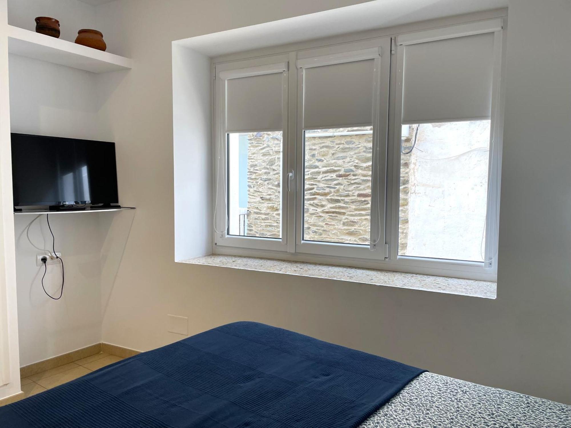 Puig Vidal - Casa Tranquila A 50Mts De La Playa Apartment กาดาเกส ภายนอก รูปภาพ
