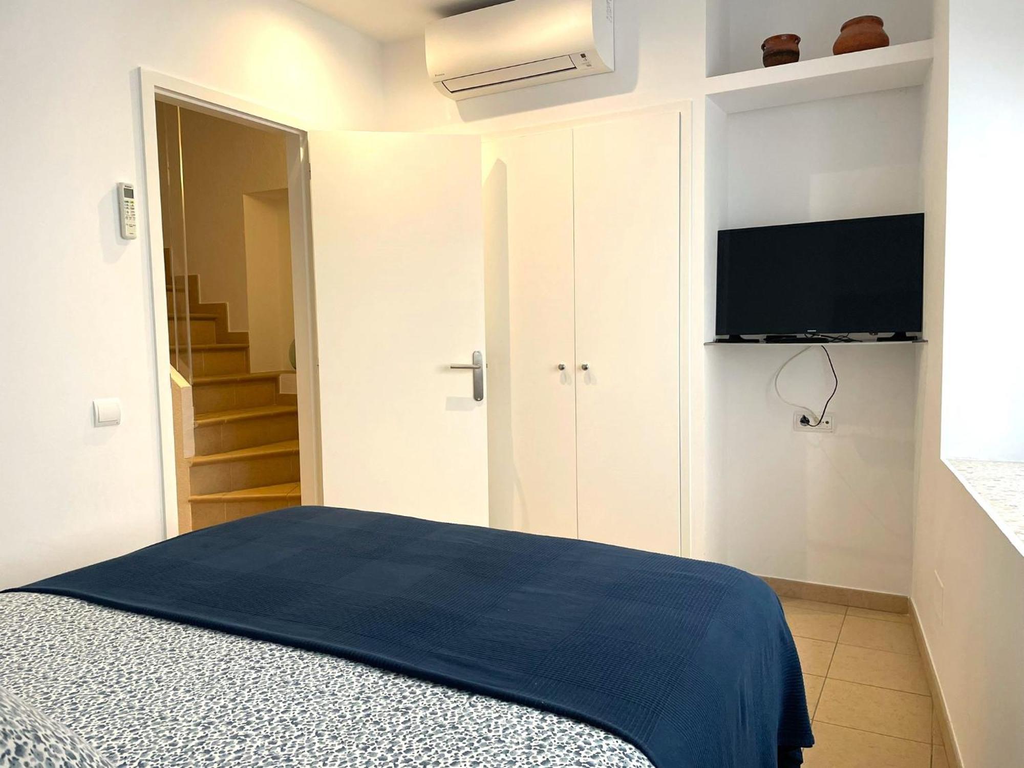 Puig Vidal - Casa Tranquila A 50Mts De La Playa Apartment กาดาเกส ภายนอก รูปภาพ